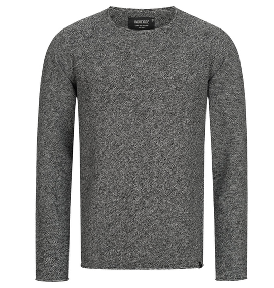Variant image for Herre Zipper Trøje Elegant Design 100% Bomuld - Moderne Trøjer til Mænd-49