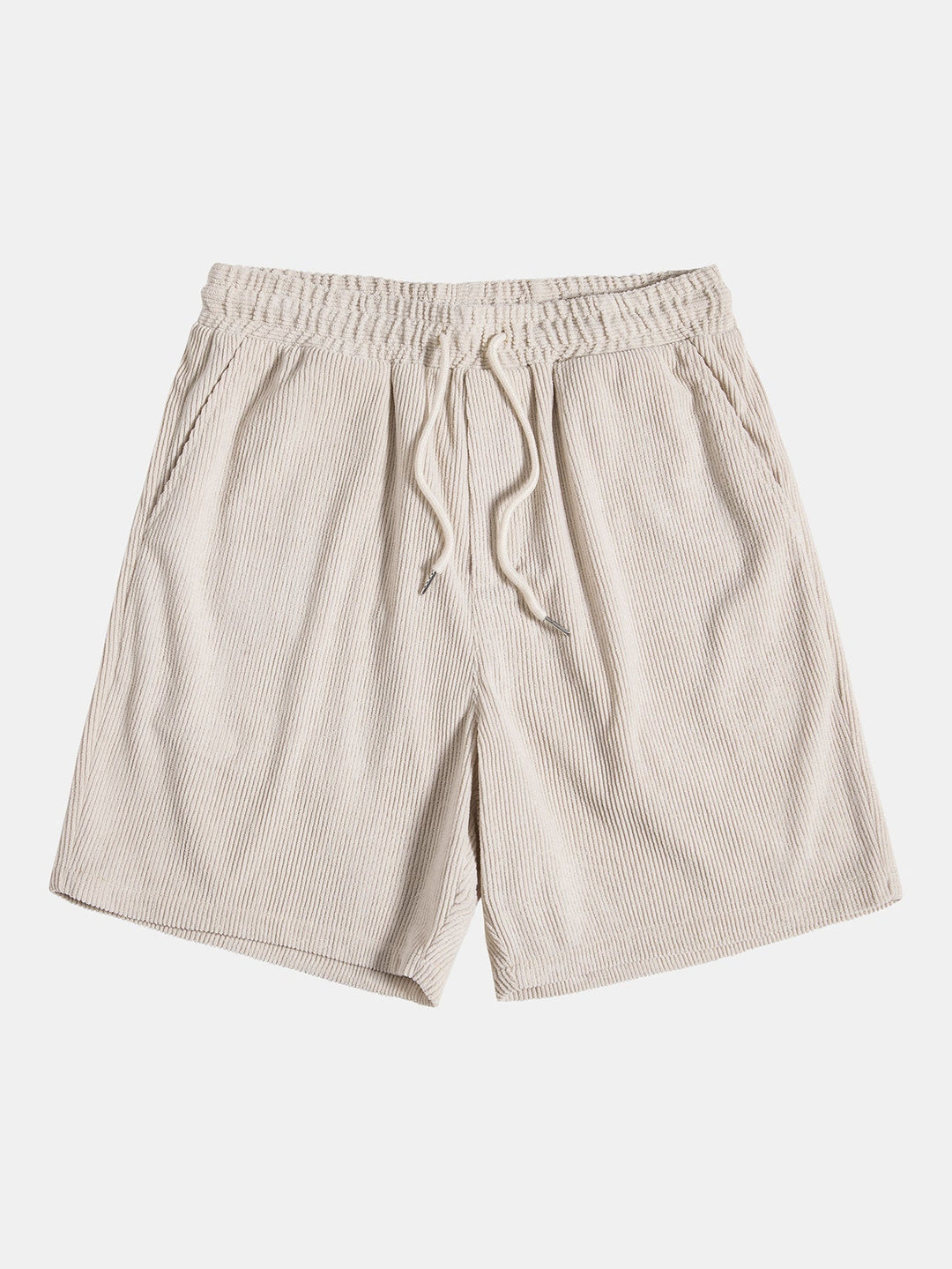 Heren 2-delige Set Corduroy Stijlvol en Comfortabel 5