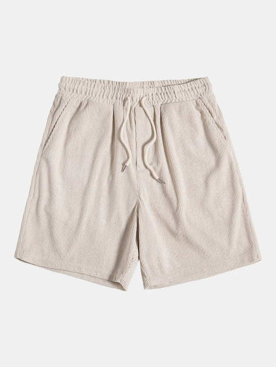 Heren 2-delige Set Corduroy Stijlvol en Comfortabel 5