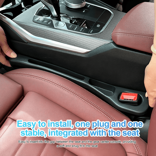 Accesoriu Auto GapGuard pentru Organizare 1