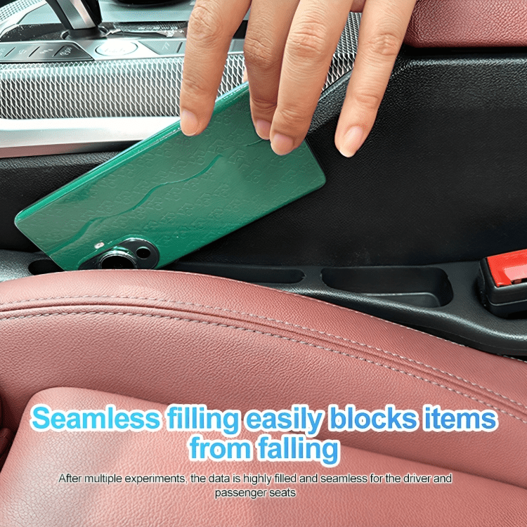 Accesoriu Auto GapGuard pentru Organizare 3