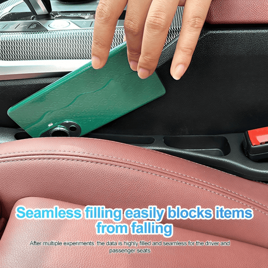 Accesoriu Auto GapGuard pentru Organizare 3