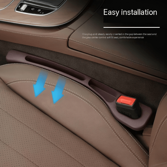 Accesoriu Auto GapGuard pentru Organizare 5