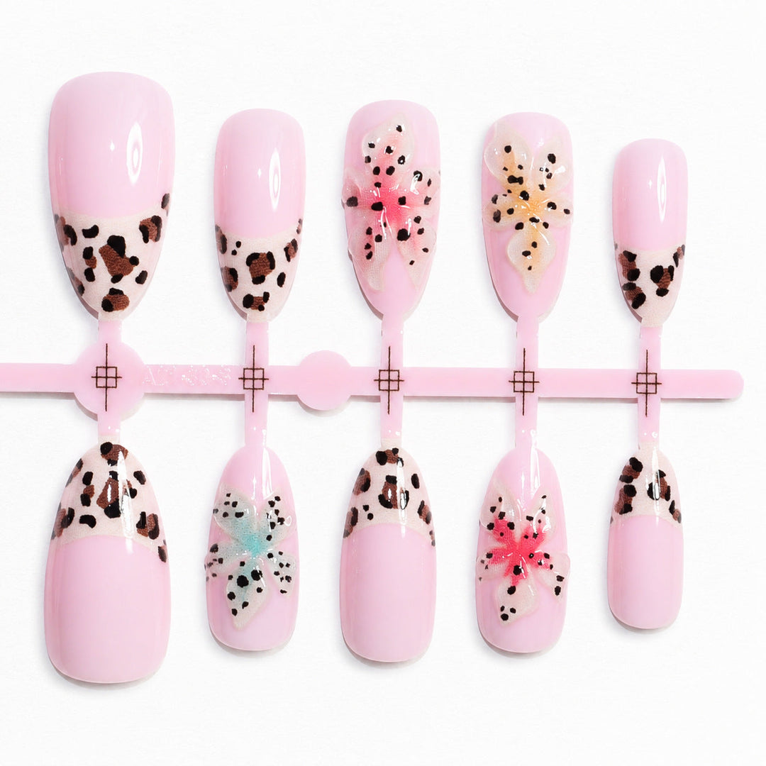 Accesoriu Nail Art Model Arc 2