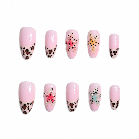Accesoriu Nail Art Model Arc 3