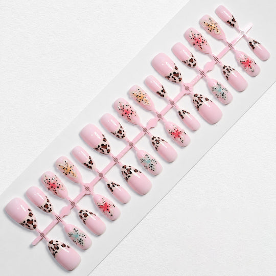 Accesoriu Nail Art Model Arc 4