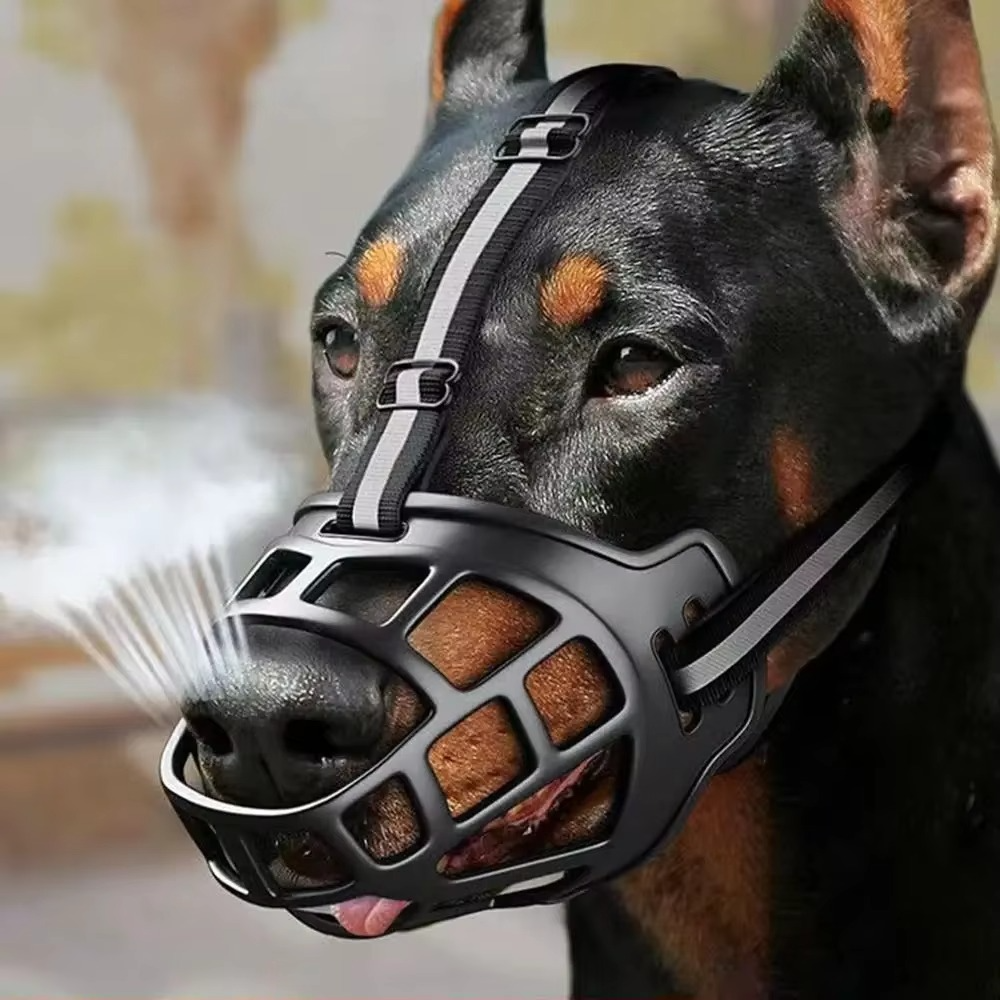 Accesoriu pentru Câini GuardPaw cu Ajustare Personalizată 1