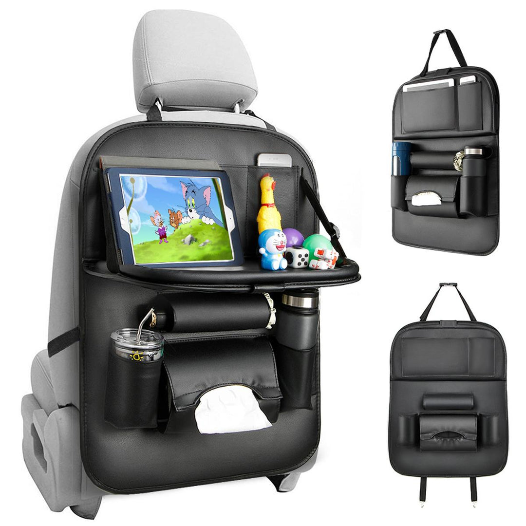 Accesoriu pentru Organizare Auto Universal 0