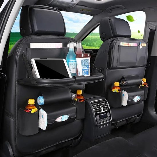 Accesoriu pentru Organizare Auto Universal 1