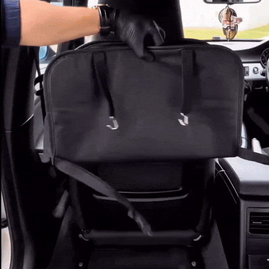 Accesoriu pentru Organizare Auto Universal 2