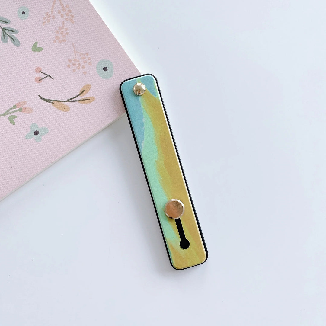 Accesoriu pentru semn de carte cu design artistic 10