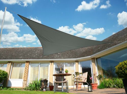 Adăpost de Soare pentru Grădină și Terasă Cu Design Modern 4