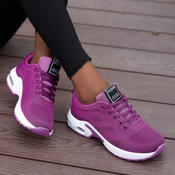 Adidași Ergonomici, Material Sintetic Ușor 0