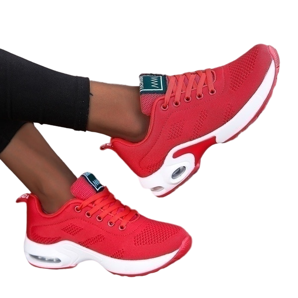 Adidași Ergonomici, Material Sintetic Ușor 1