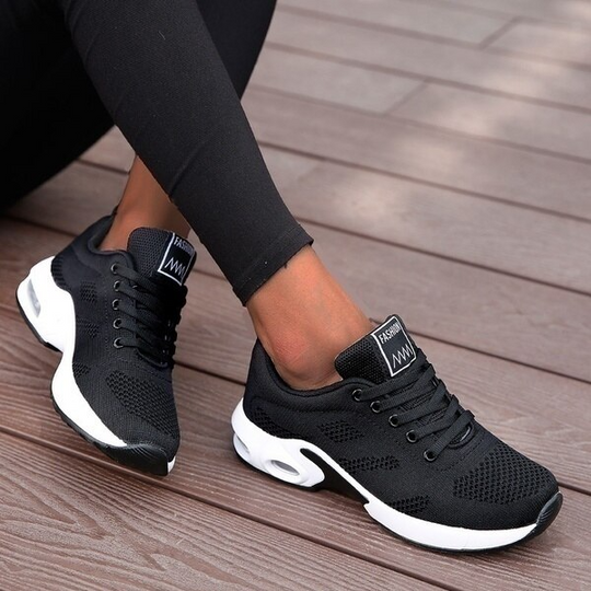 Adidași Ergonomici, Material Sintetic Ușor 3