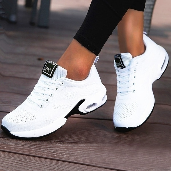 Adidași Ergonomici, Material Sintetic Ușor 4