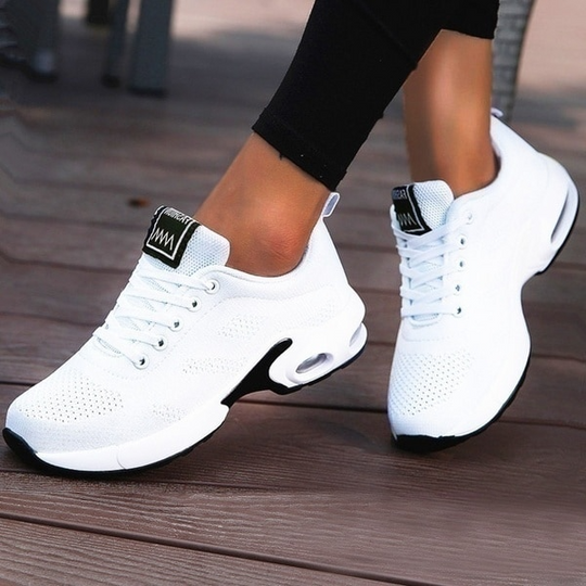 Adidași Ergonomici, Material Sintetic Ușor 4