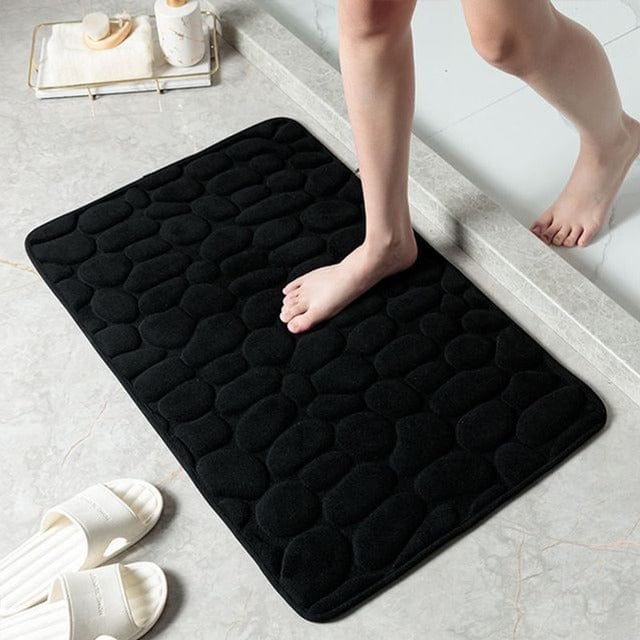 Antislip Douchemat Voor Veiligheid En Comfort, Zacht Materiaal 1