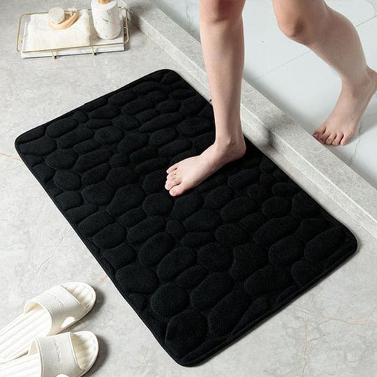 Antislip Douchemat Voor Veiligheid En Comfort, Zacht Materiaal 1