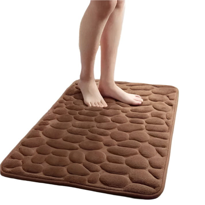 Antislip Douchemat Voor Veiligheid En Comfort, Zacht Materiaal 2