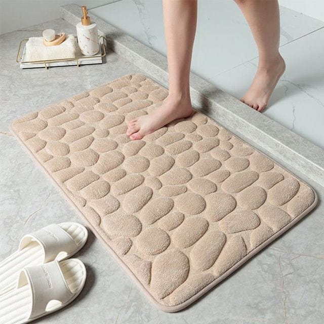 Antislip Douchemat Voor Veiligheid En Comfort, Zacht Materiaal 4