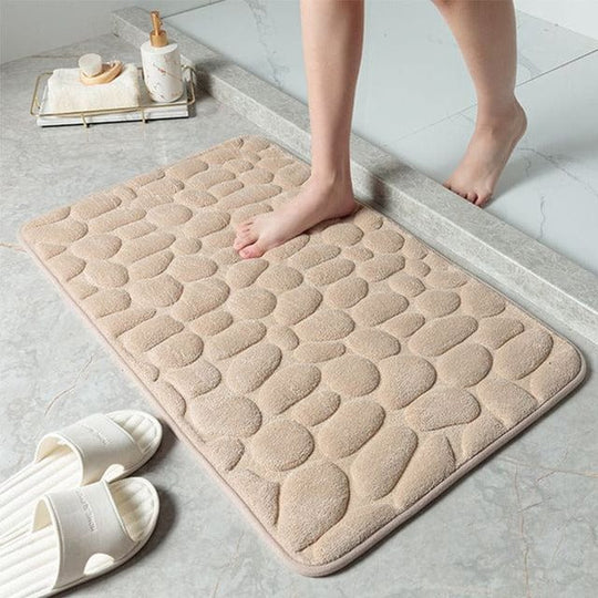 Antislip Douchemat Voor Veiligheid En Comfort, Zacht Materiaal 4