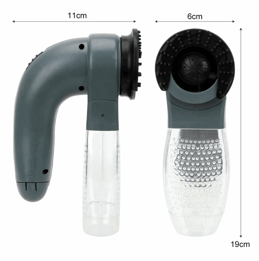 Aspirator Pentru Animale De Companie