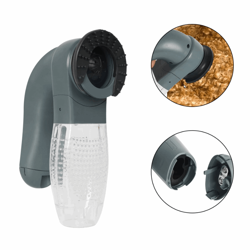 Aspirator Pentru Animale De Companie