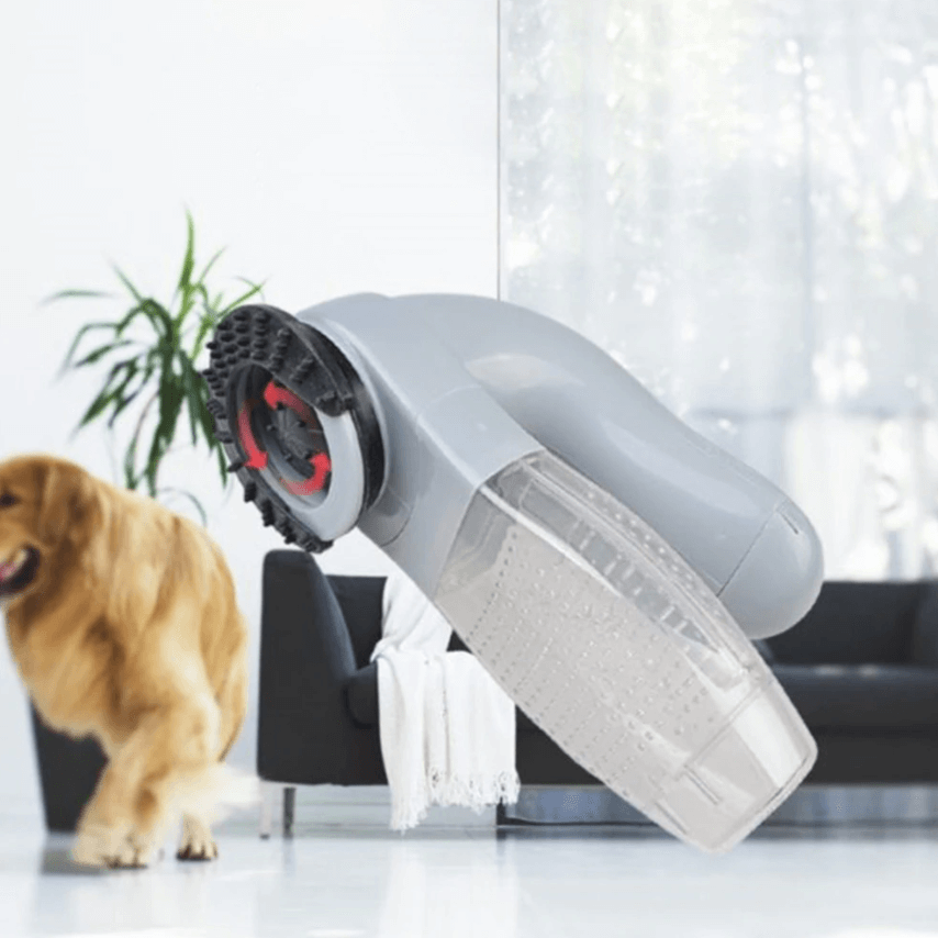 Aspirator Pentru Animale De Companie