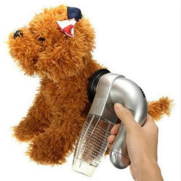 Aspirator Pentru Animale De Companie