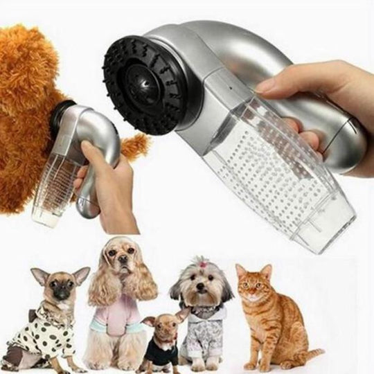 Aspirator Pentru Animale De Companie