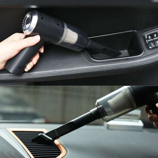 Aspirator fără fir SmartVac pentru curățare rapidă 5
