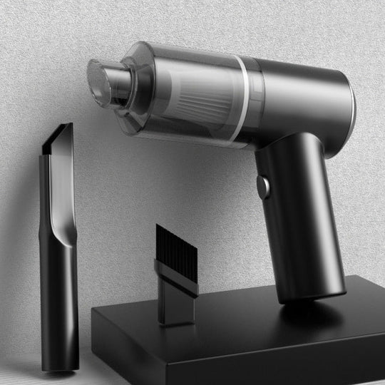 Aspirator fără fir SmartVac pentru curățare rapidă 7