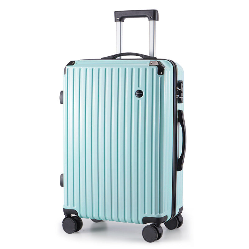 Bagaj Rulant Unisex Modern cu Compartimente Multiple 0