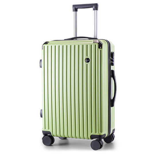 Bagaj Rulant Unisex Modern cu Compartimente Multiple 8