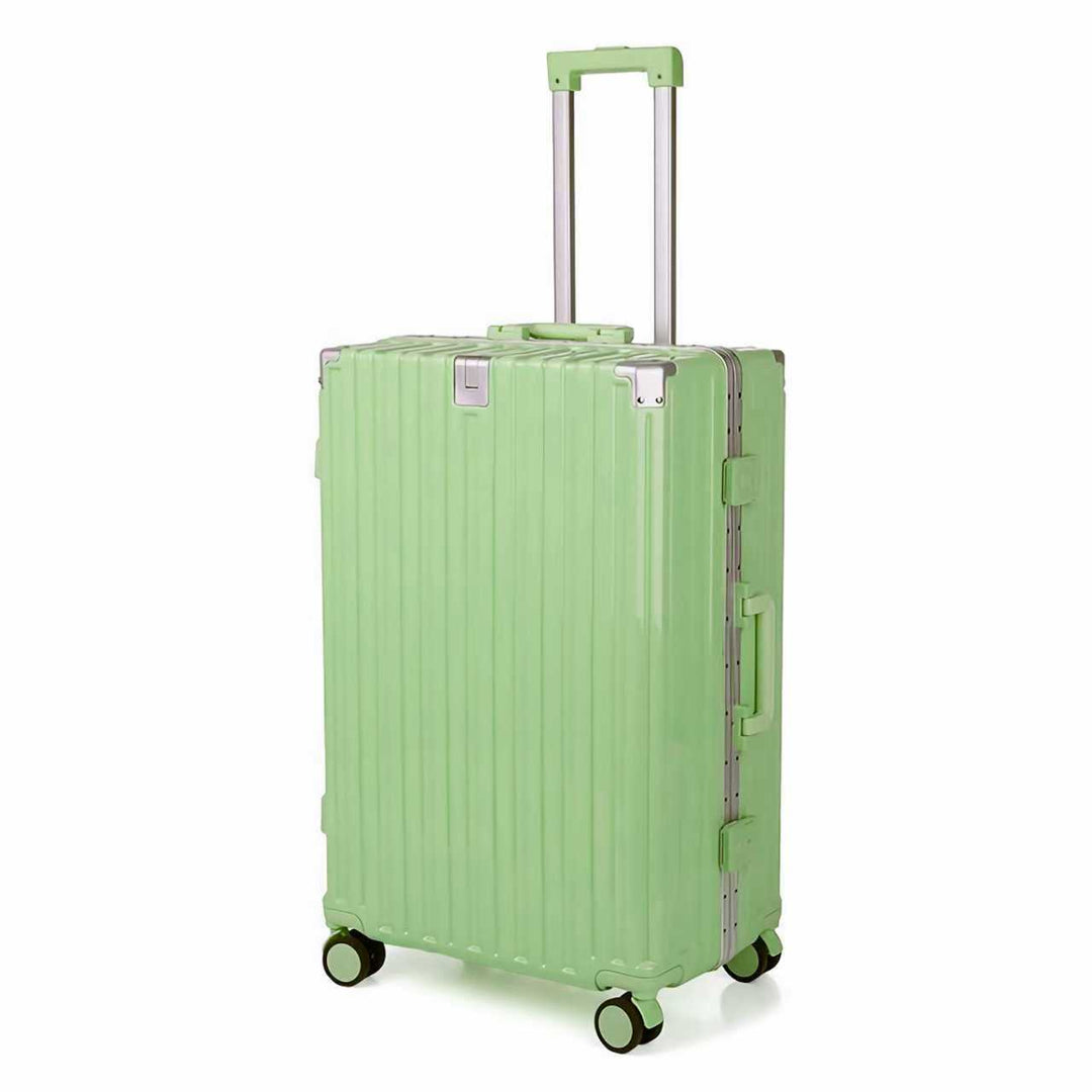 Bagaj Spinner Rigid Unisex cu Design Modern și Manevrabilitate Ușoară 6