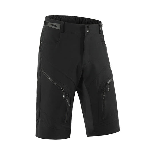 Baggy Ciclism Pantaloni Scurți Pentru Activități În Aer Liber