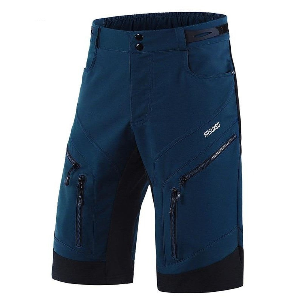 Baggy Ciclism Pantaloni Scurți Pentru Activități În Aer Liber