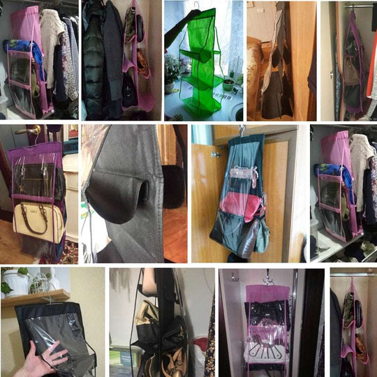 Baggy | Organizator Pentru Genți Cu 3 Straturi