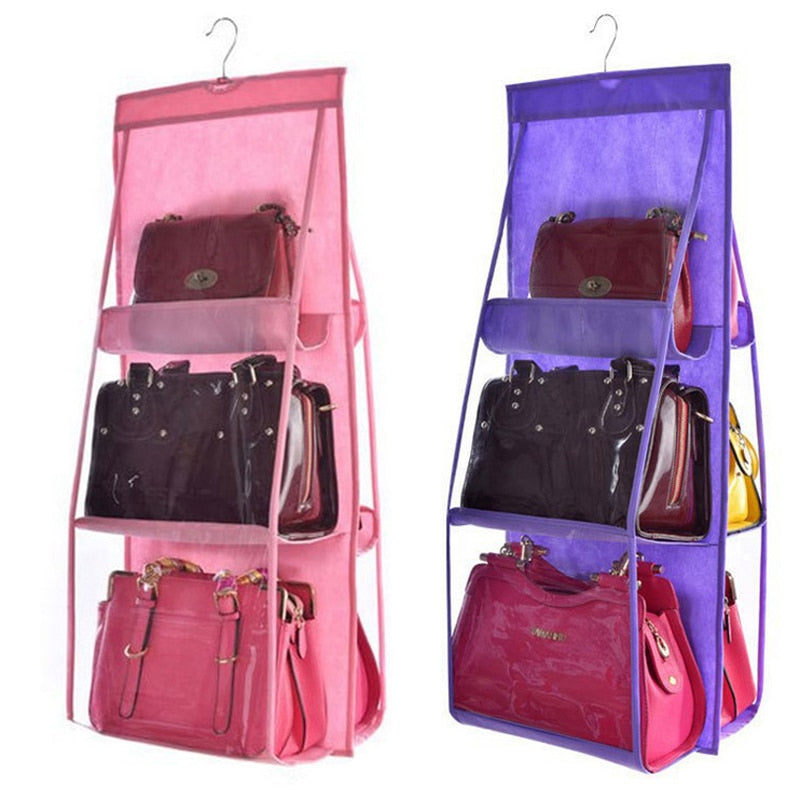 Baggy | Organizator Pentru Genți Cu 3 Straturi