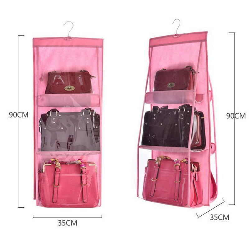 Baggy | Organizator Pentru Genți Cu 3 Straturi