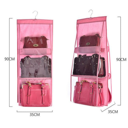 Baggy | Organizator Pentru Genți Cu 3 Straturi