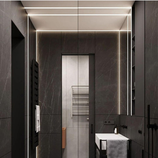 Banda LED Flexibilă pentru Interior și Exterior 5