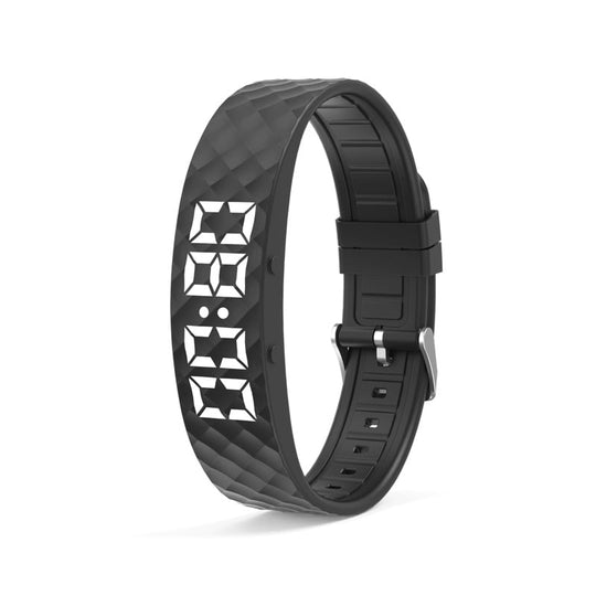 Banda de Braț Sport pentru Controlul Timpului 13