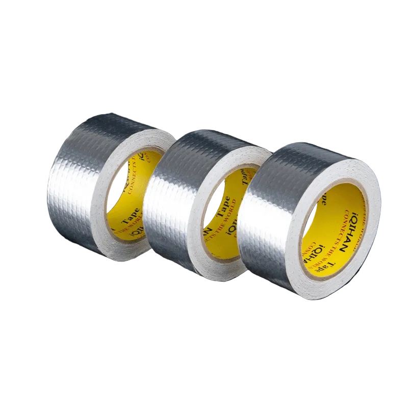 Banda de Etanșare QuickSeal pentru Repararea Fisurilor în Gospodărie 0