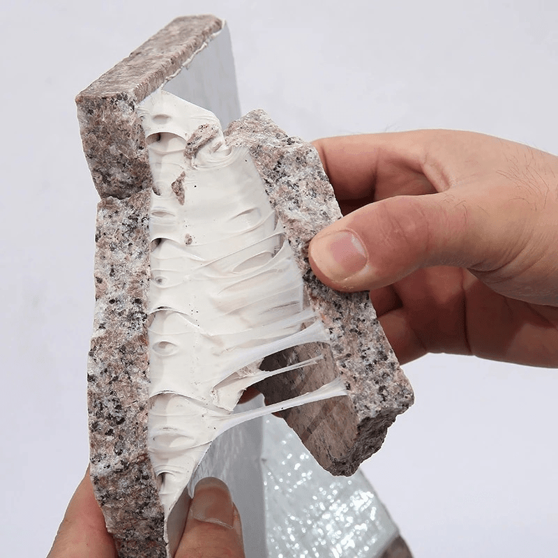 Banda de Etanșare QuickSeal pentru Repararea Fisurilor în Gospodărie 3