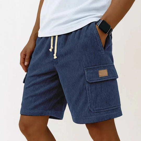 Bărbați Bermuda Cargo Retro 10