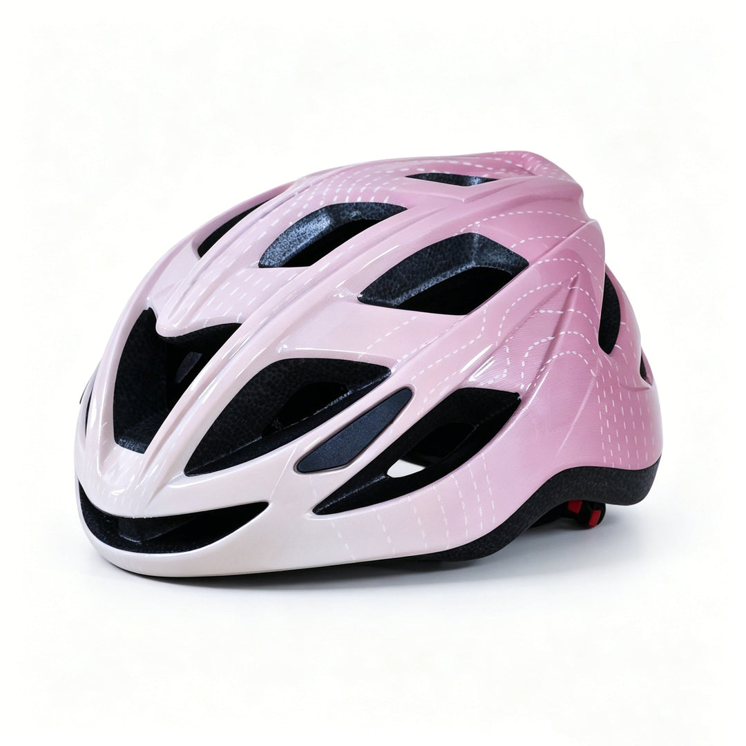 Bărbați Cască de Bicicletă Ventilată cu Potrivire Reglabilă 0