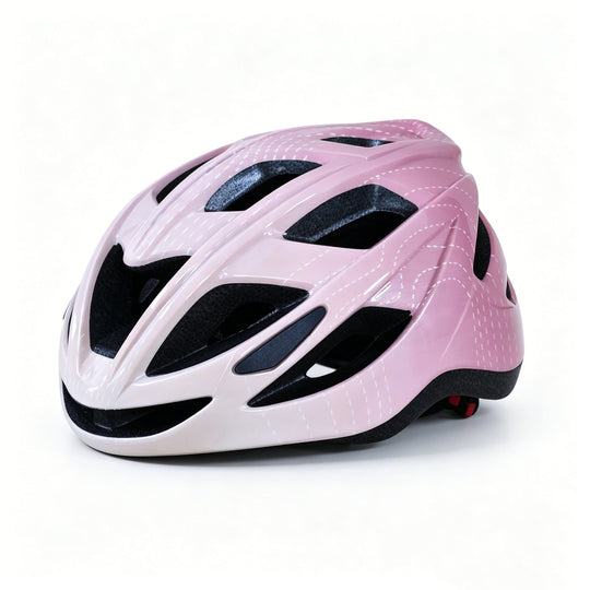 Bărbați Cască de Bicicletă Ventilată cu Potrivire Reglabilă 0