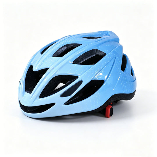 Bărbați Cască de Bicicletă Ventilată cu Potrivire Reglabilă 2